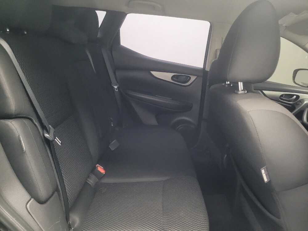 2021 Nissan Rogue Sport in Stone Mountain, GA 30083 - 18111118 19