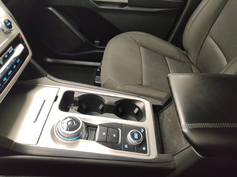 2023 Ford Explorer in Des Moines, IA 50310 - 18111119 26