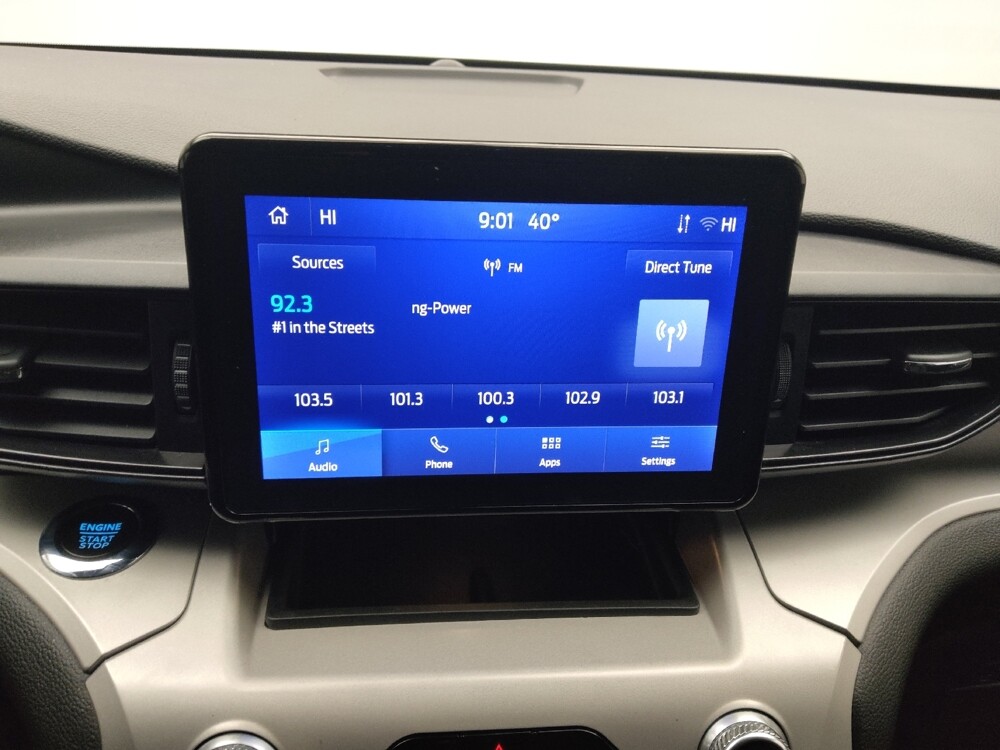 2023 Ford Explorer in Des Moines, IA 50310 - 18111119 25