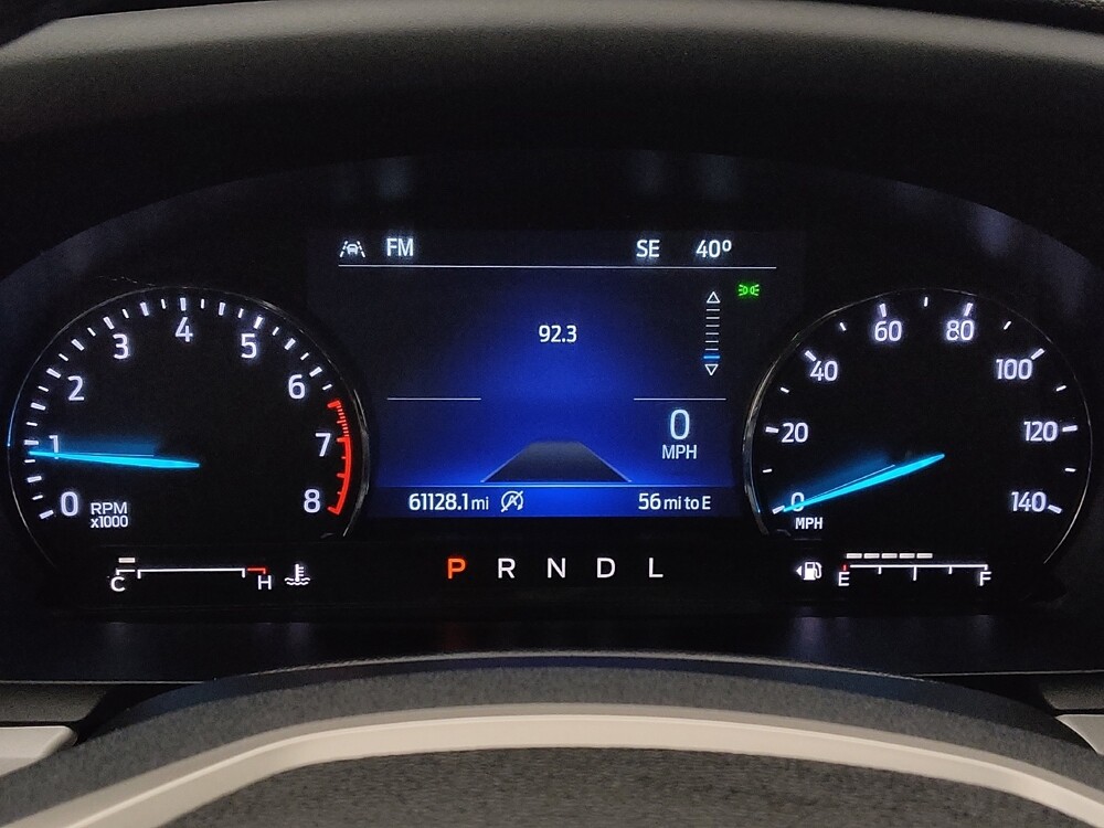 2023 Ford Explorer in Des Moines, IA 50310 - 18111119 23