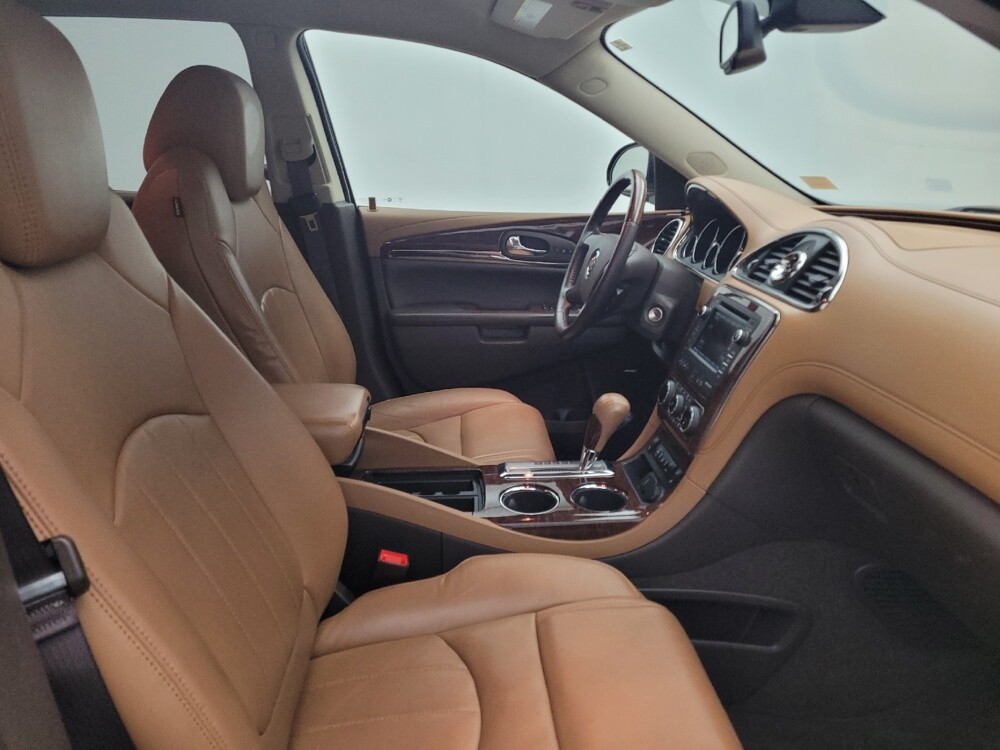 2017 Buick Enclave in Columbus, OH 43228 - 18111121 21