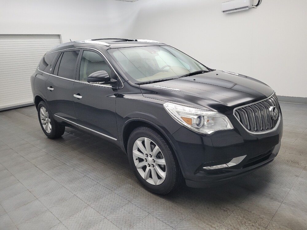 2017 Buick Enclave in Columbus, OH 43228 - 18111121 11