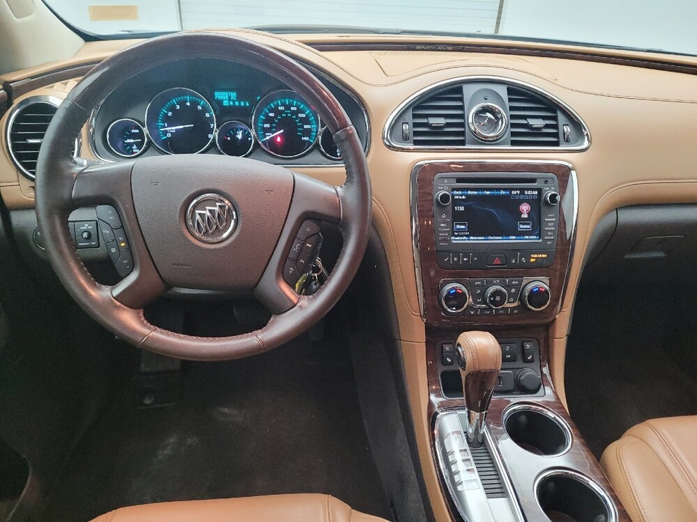 2017 Buick Enclave in Columbus, OH 43228 - 18111121 22