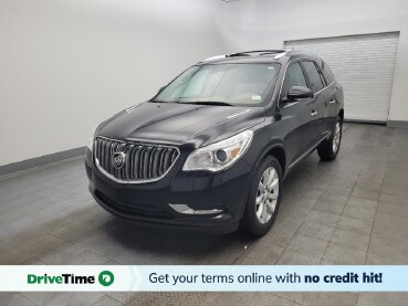 2017 Buick Enclave in Columbus, OH 43228