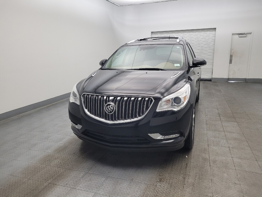 2017 Buick Enclave in Columbus, OH 43228 - 18111121 15