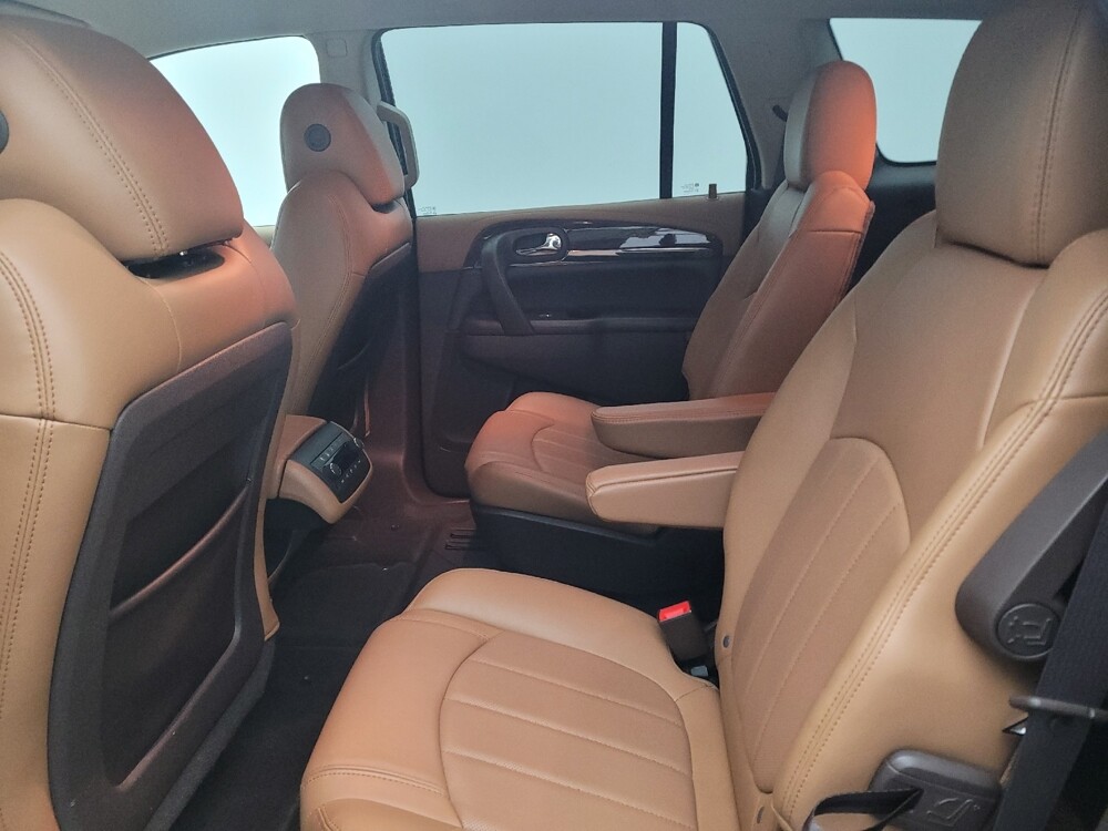 2017 Buick Enclave in Columbus, OH 43228 - 18111121 18