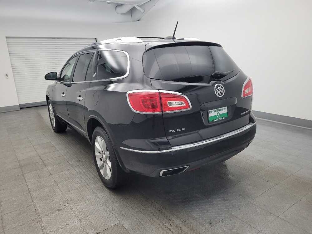 2017 Buick Enclave in Columbus, OH 43228 - 18111121 5