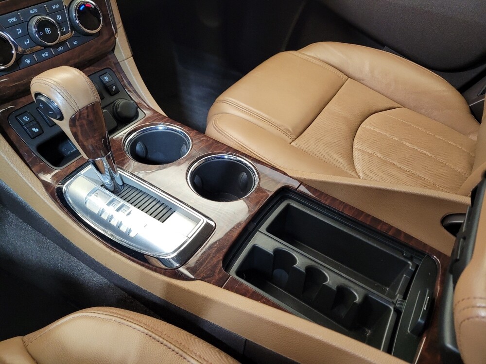 2017 Buick Enclave in Columbus, OH 43228 - 18111121 26