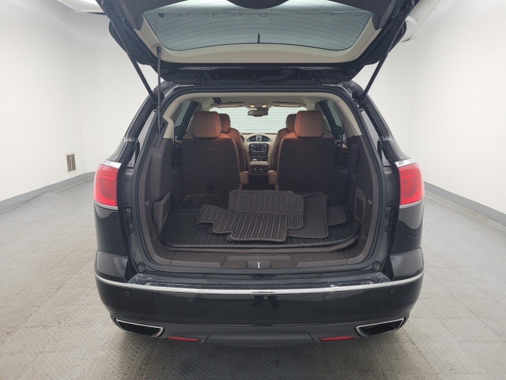 2017 Buick Enclave in Columbus, OH 43228 - 18111121 29