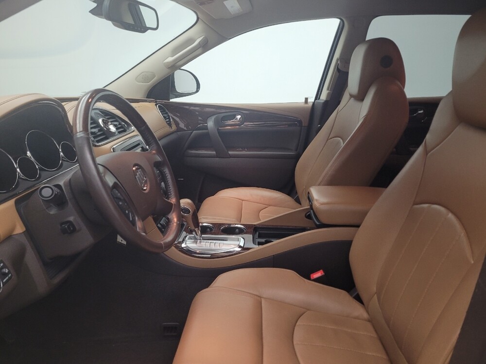 2017 Buick Enclave in Columbus, OH 43228 - 18111121 17