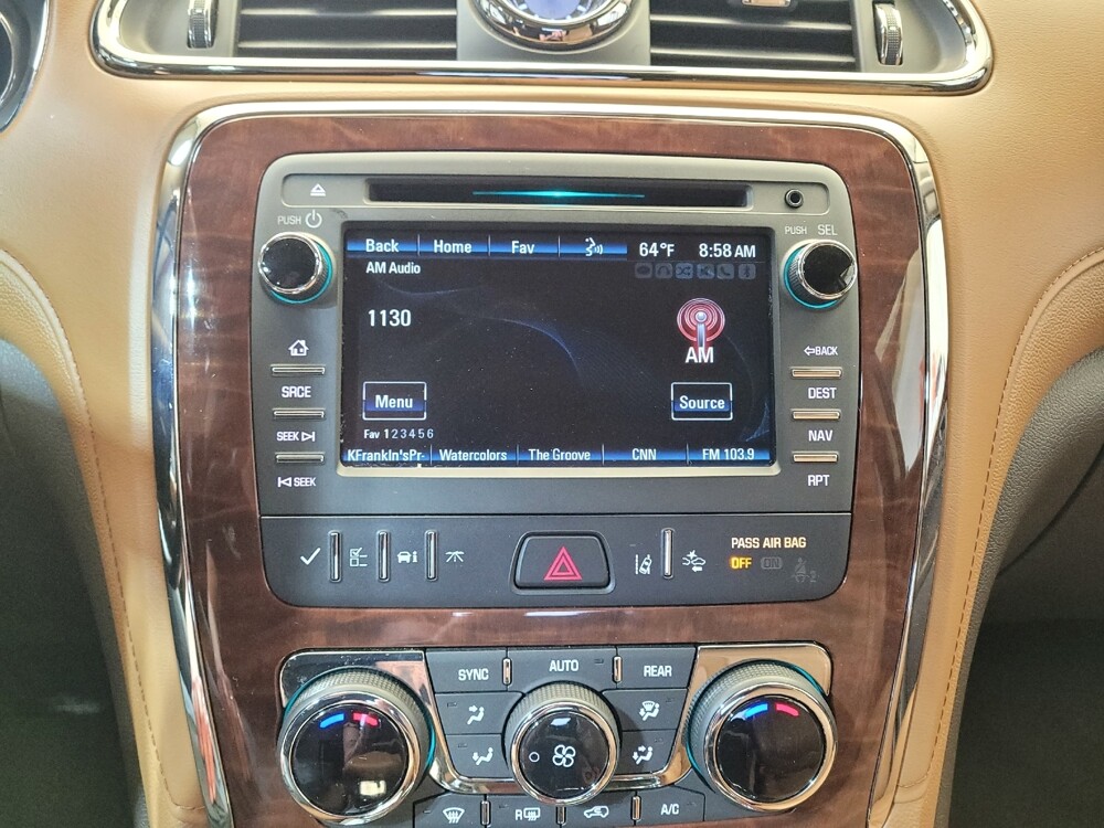 2017 Buick Enclave in Columbus, OH 43228 - 18111121 25