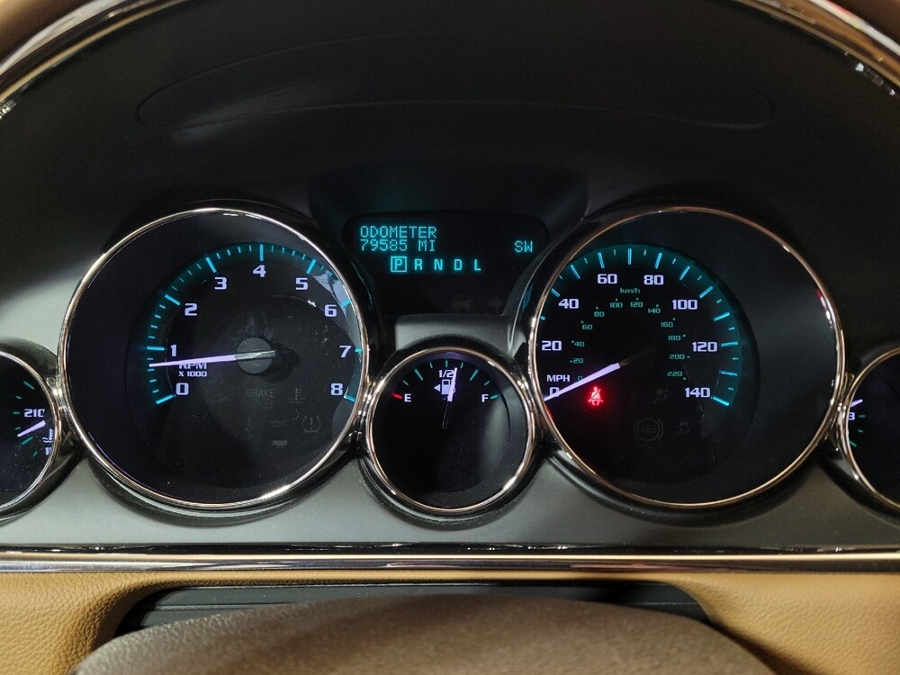 2017 Buick Enclave in Columbus, OH 43228 - 18111121 23