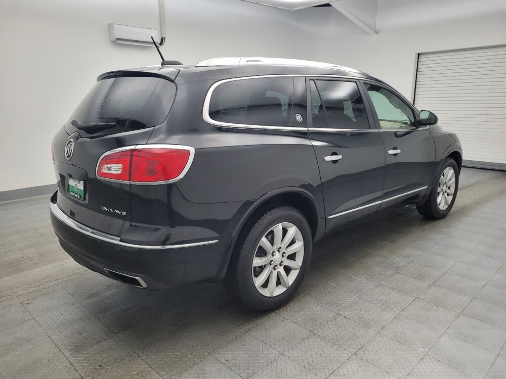 2017 Buick Enclave in Columbus, OH 43228 - 18111121 10