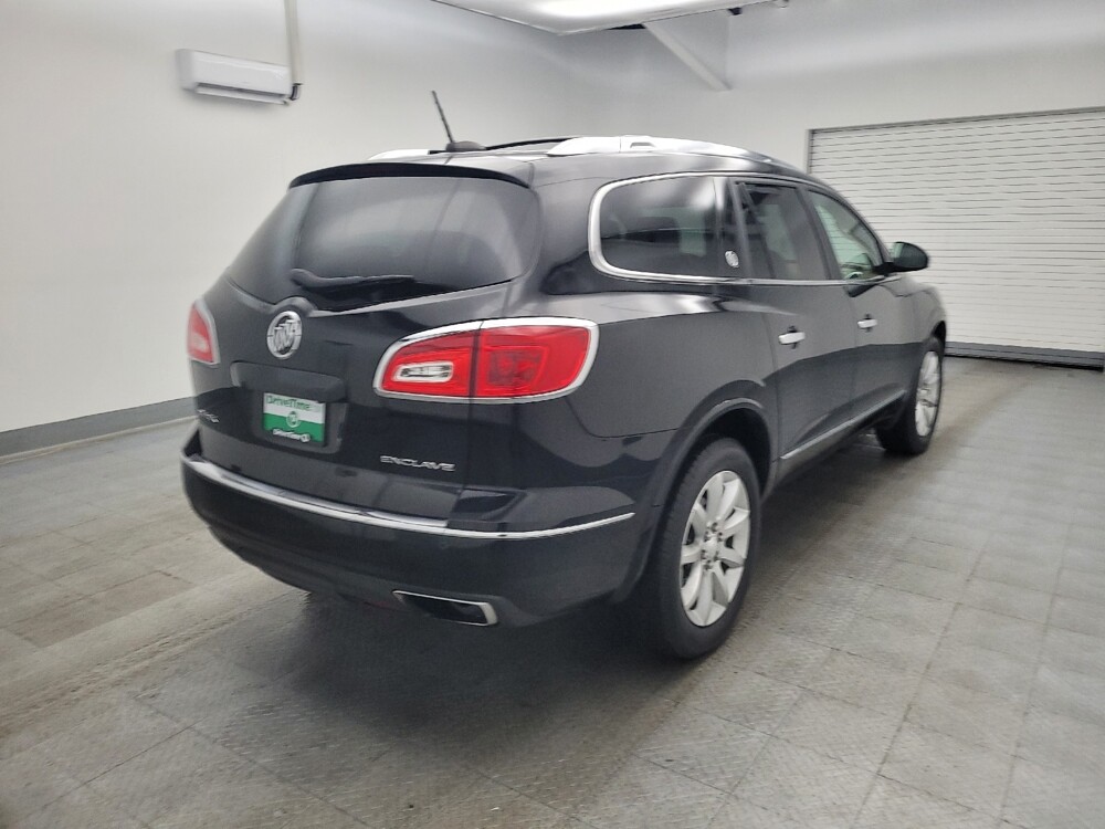 2017 Buick Enclave in Columbus, OH 43228 - 18111121 9