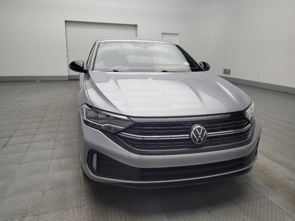 2024 Volkswagen Jetta in Union City, GA 30291 - 18111123 14