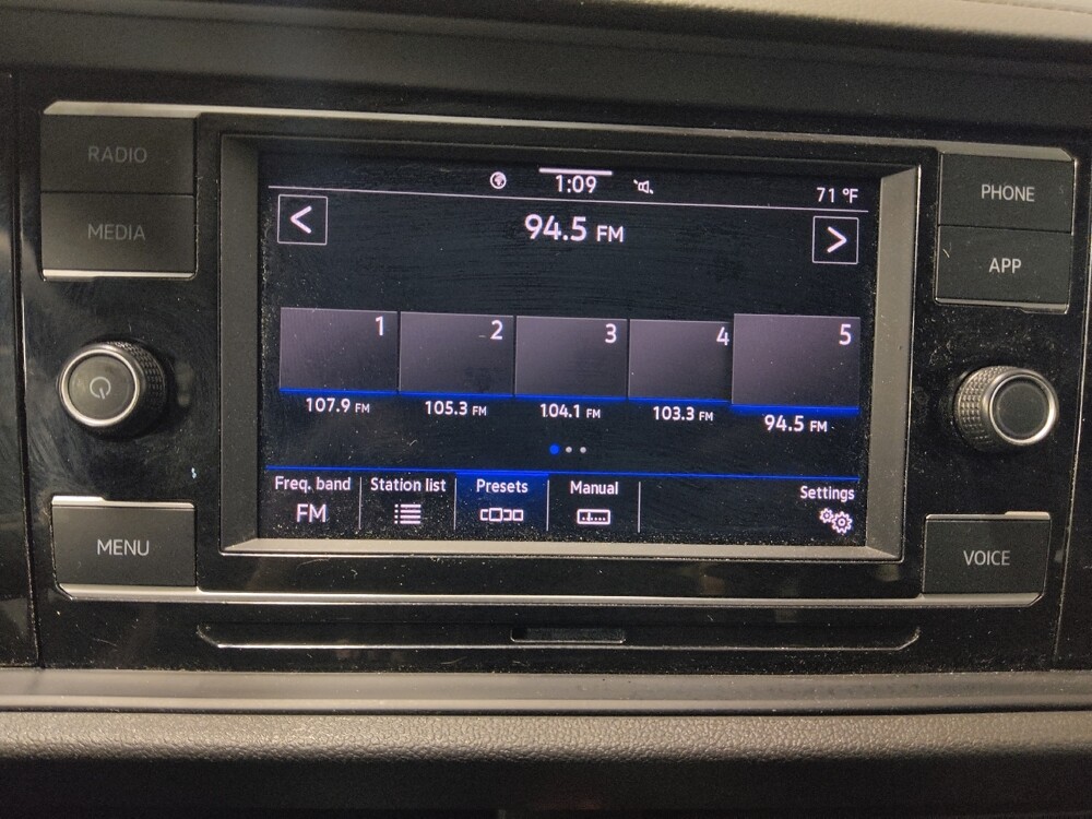 2024 Volkswagen Jetta in Union City, GA 30291 - 18111123 25