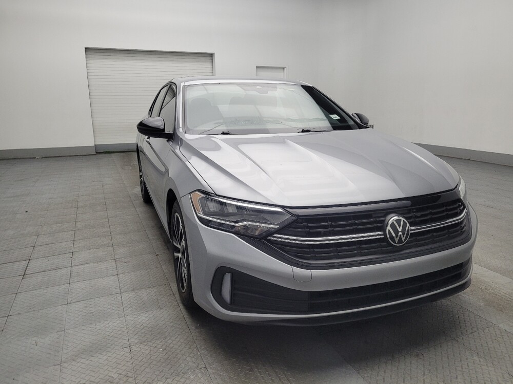 2024 Volkswagen Jetta in Union City, GA 30291 - 18111123 13