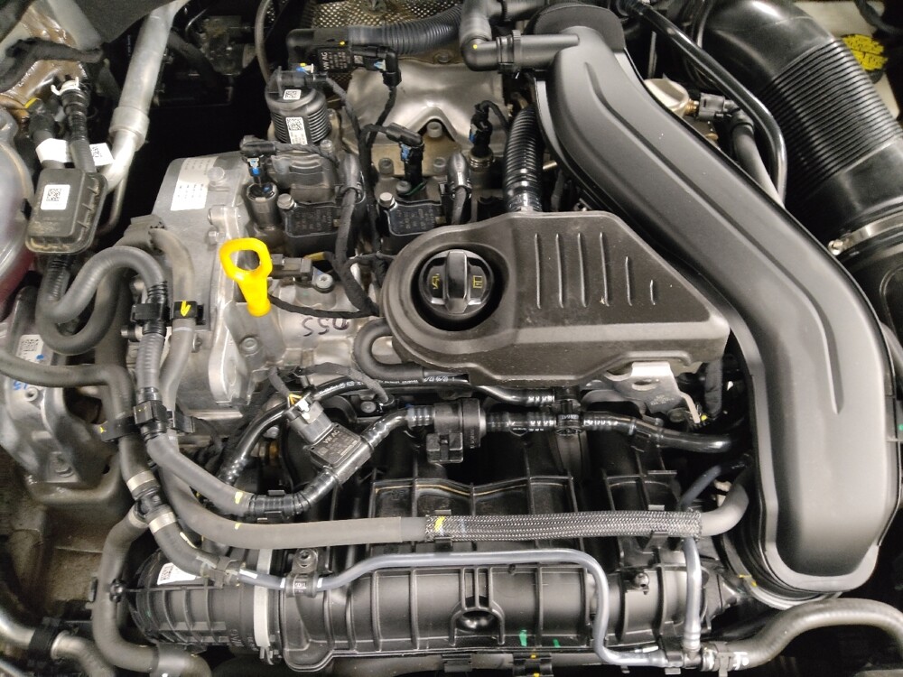 2024 Volkswagen Jetta in Union City, GA 30291 - 18111123 30