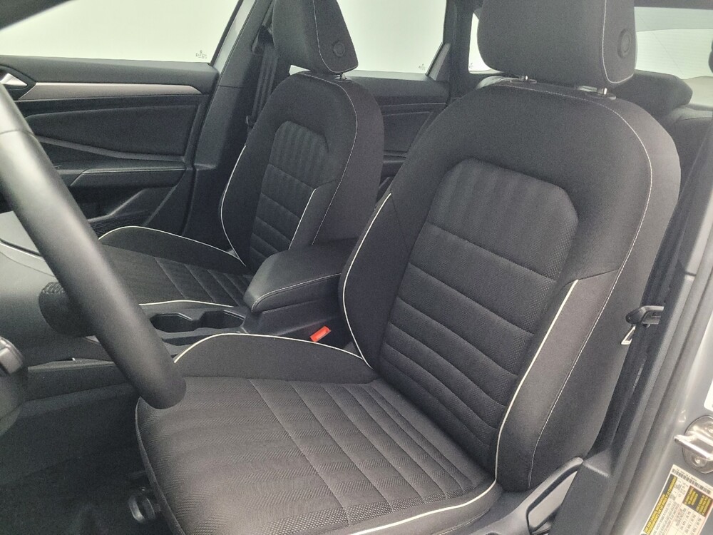 2024 Volkswagen Jetta in Union City, GA 30291 - 18111123 17