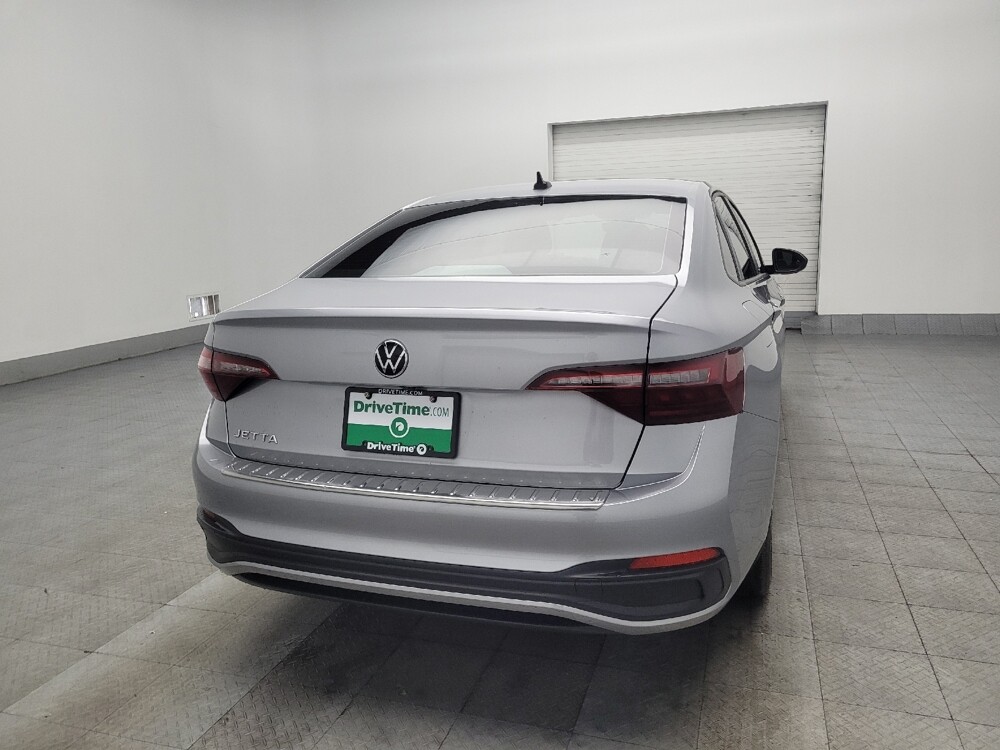 2024 Volkswagen Jetta in Union City, GA 30291 - 18111123 7