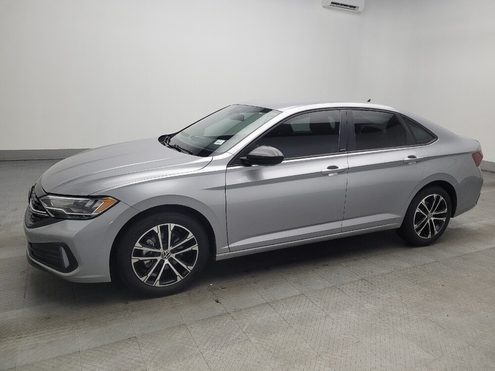 2024 Volkswagen Jetta in Union City, GA 30291 - 18111123 2