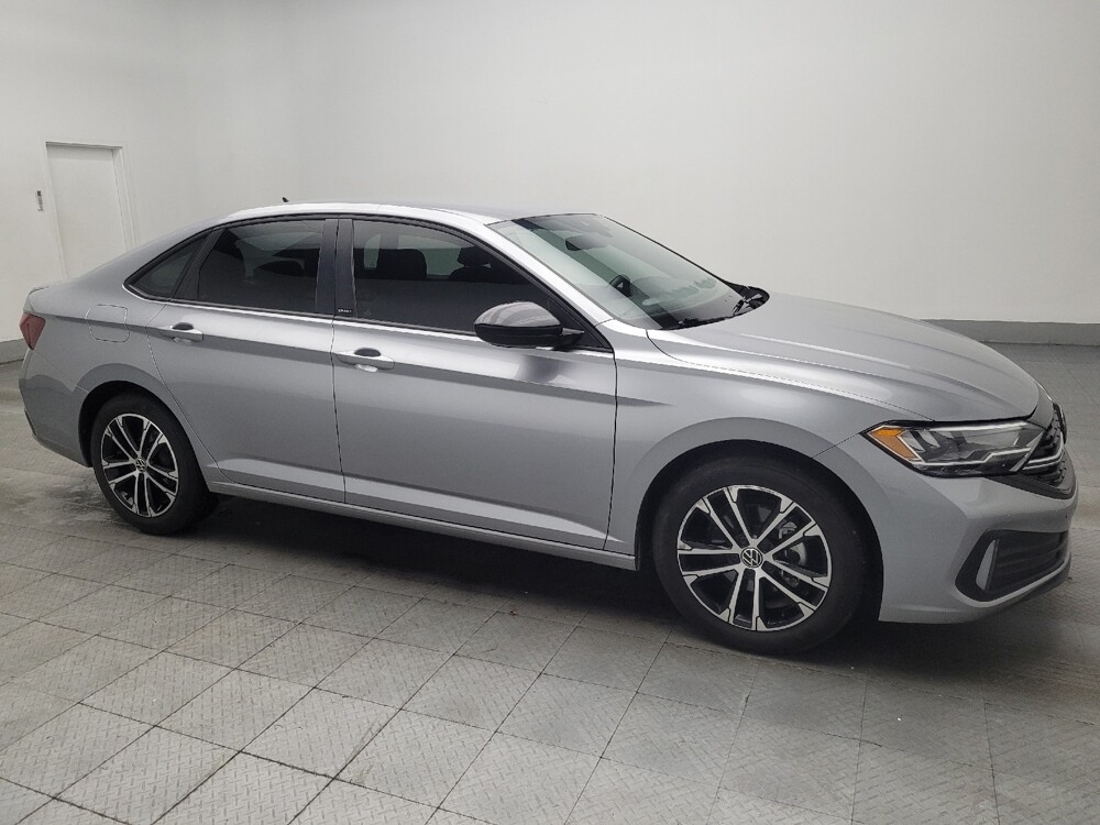 2024 Volkswagen Jetta in Union City, GA 30291 - 18111123 11