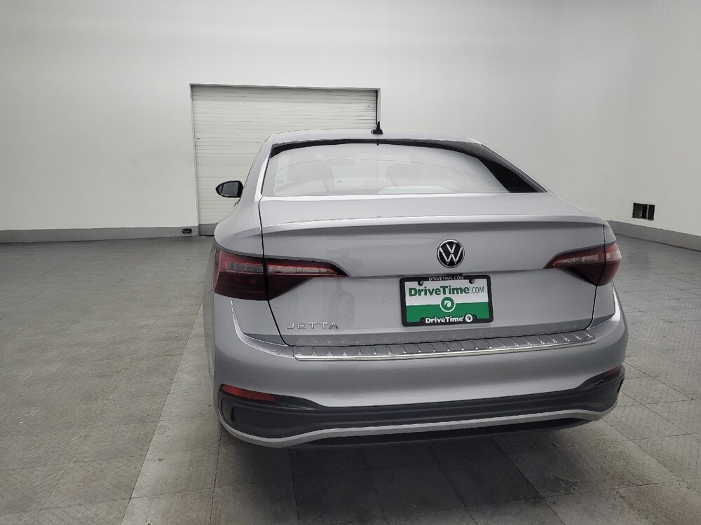 2024 Volkswagen Jetta in Union City, GA 30291 - 18111123 6