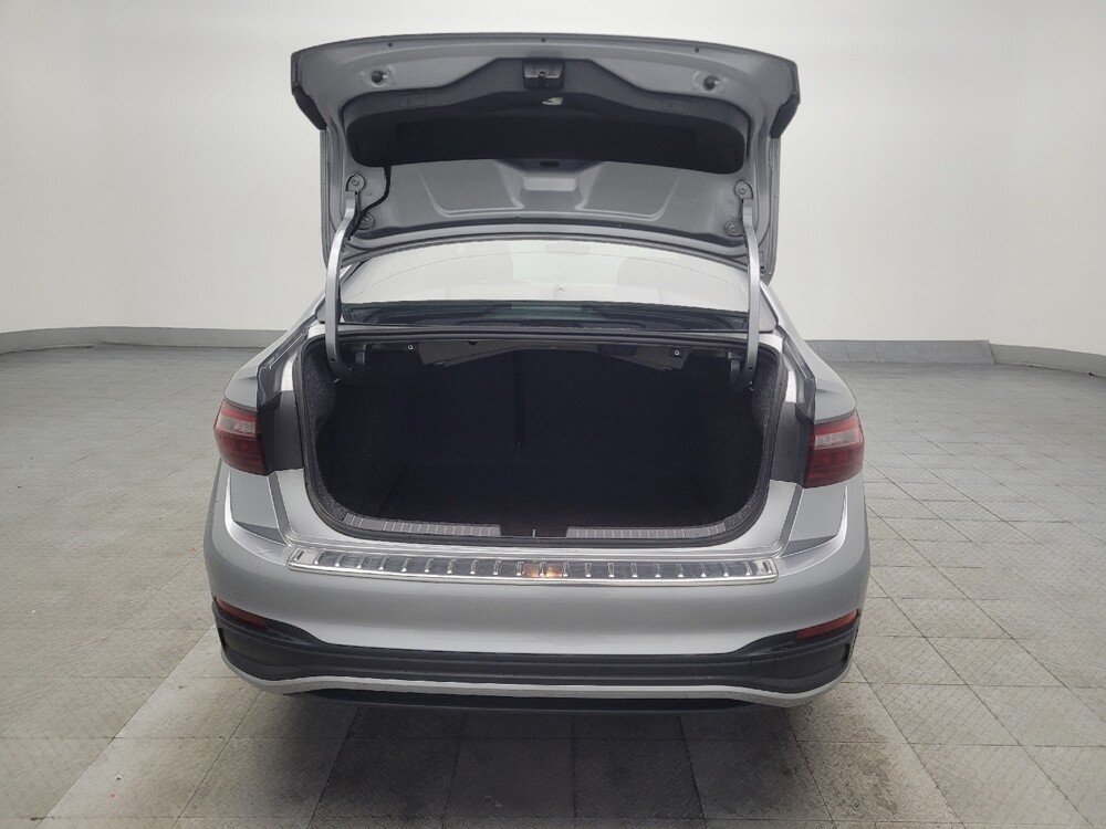 2024 Volkswagen Jetta in Union City, GA 30291 - 18111123 29