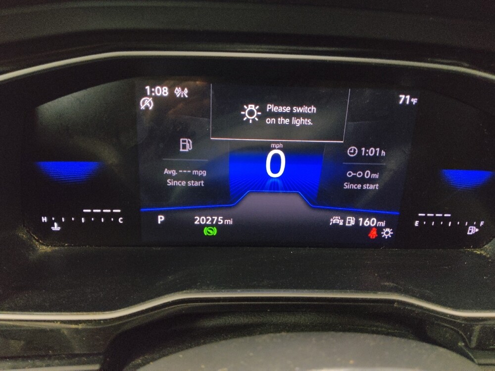 2024 Volkswagen Jetta in Union City, GA 30291 - 18111123 23