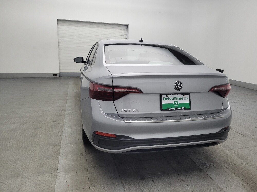 2024 Volkswagen Jetta in Union City, GA 30291 - 18111123 5