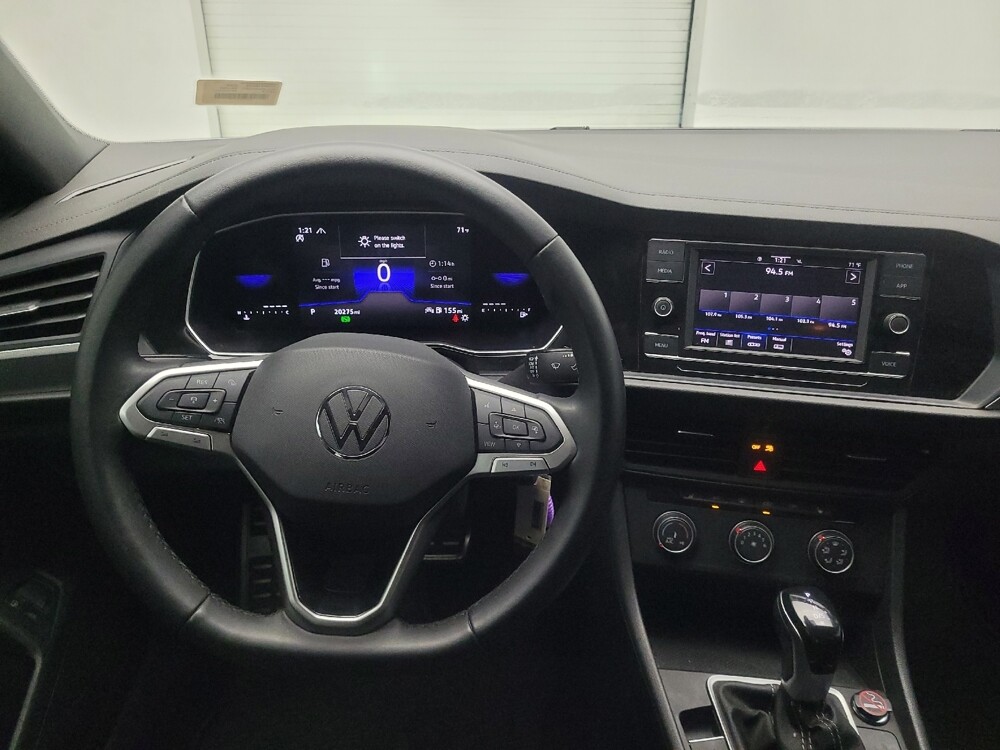2024 Volkswagen Jetta in Union City, GA 30291 - 18111123 22