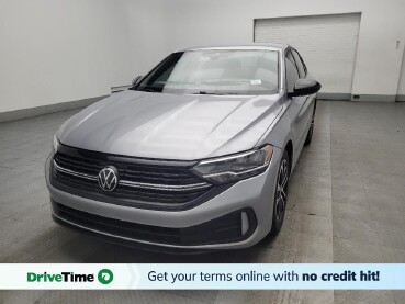 2024 Volkswagen Jetta in Union City, GA 30291