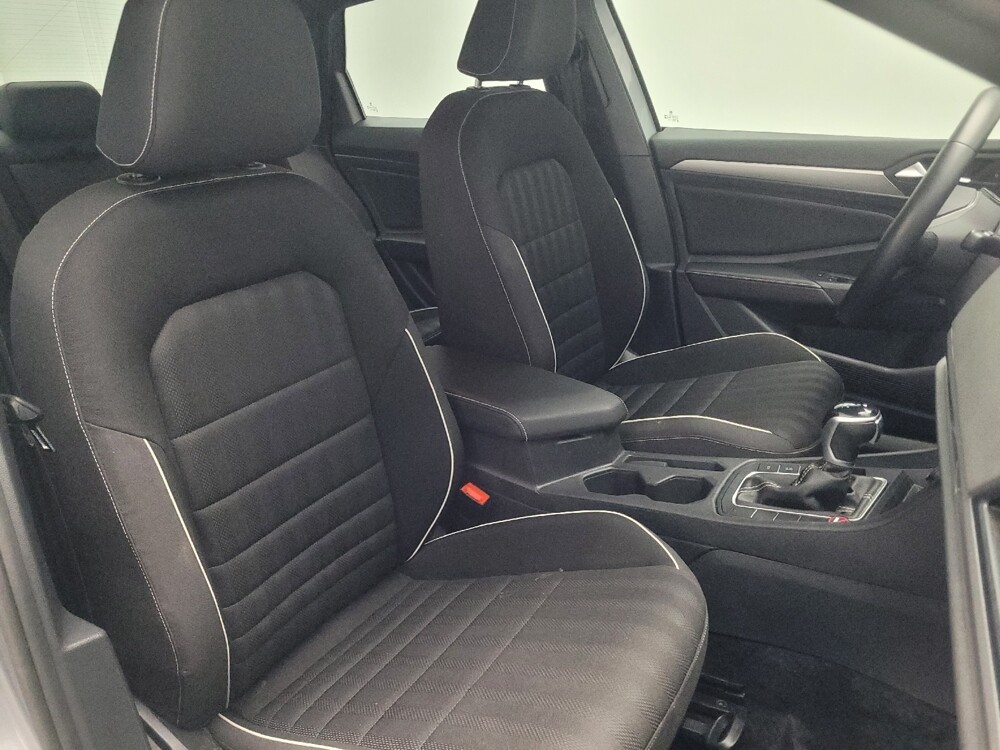 2024 Volkswagen Jetta in Union City, GA 30291 - 18111123 21