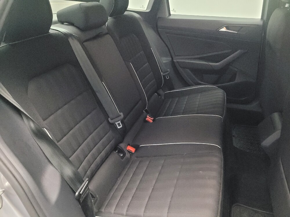 2024 Volkswagen Jetta in Union City, GA 30291 - 18111123 19