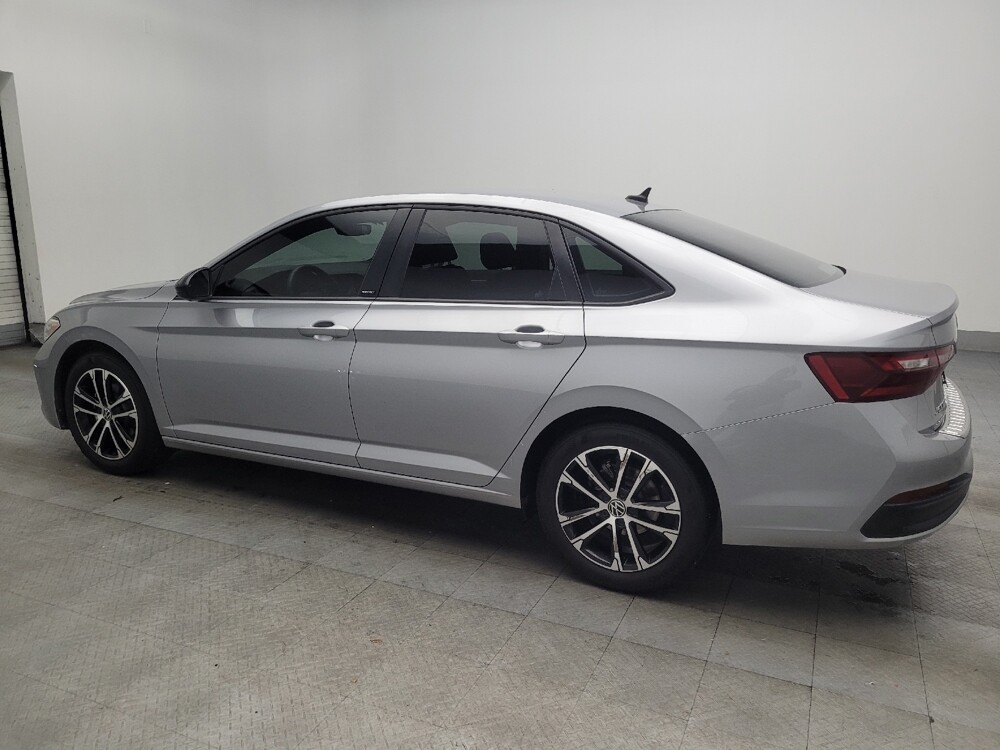 2024 Volkswagen Jetta in Union City, GA 30291 - 18111123 3