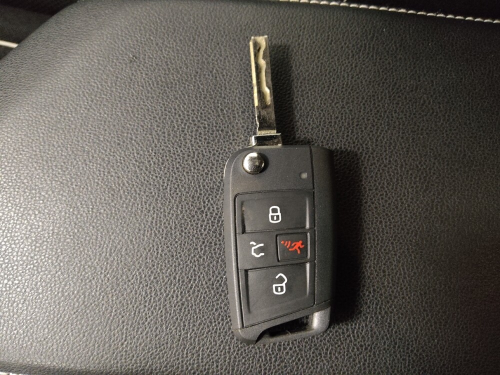 2024 Volkswagen Jetta in Union City, GA 30291 - 18111123 32