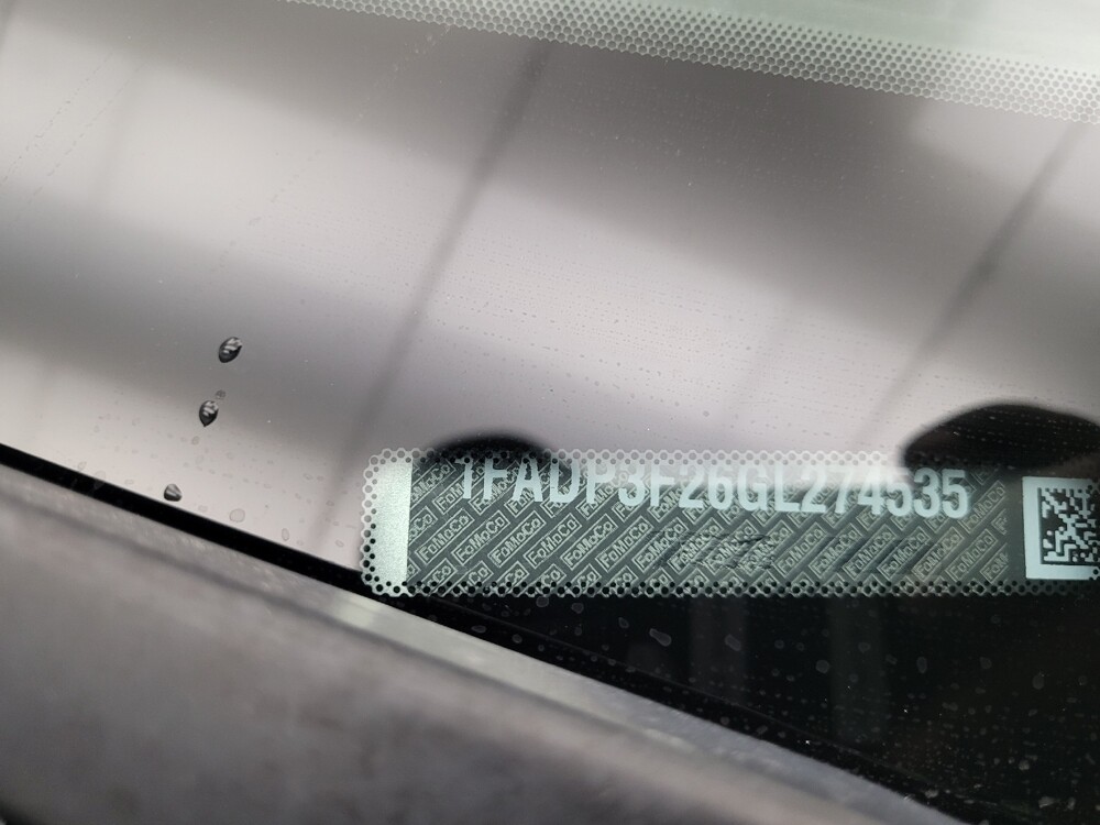 2016 Ford Focus in Des Moines, IA 50310 - 18111124 33