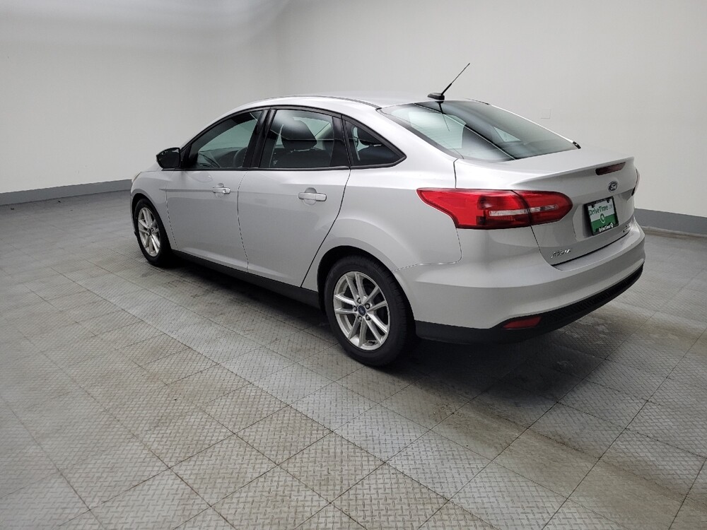 2016 Ford Focus in Des Moines, IA 50310 - 18111124 3