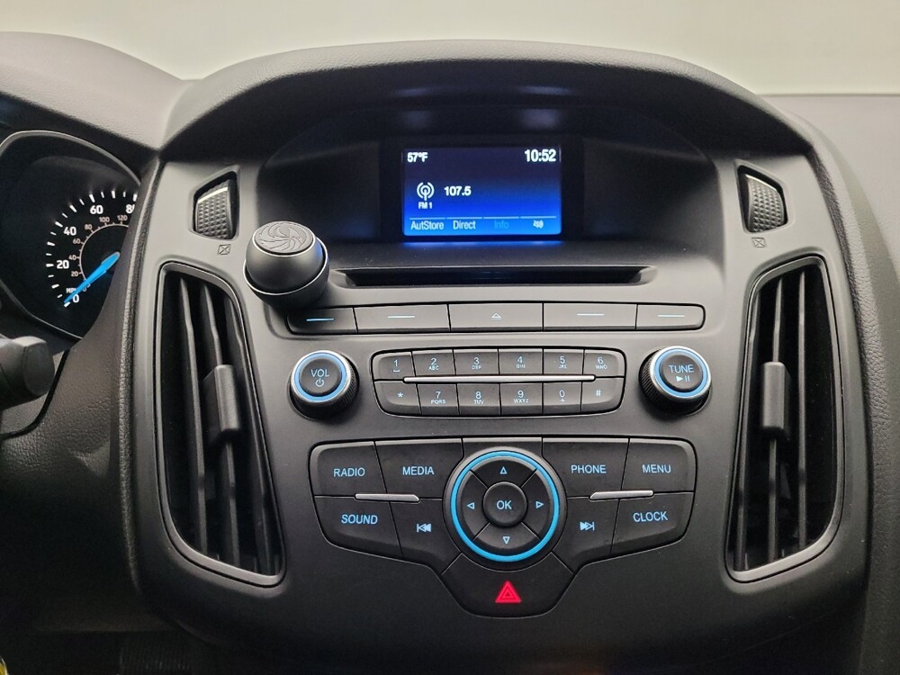 2016 Ford Focus in Des Moines, IA 50310 - 18111124 25