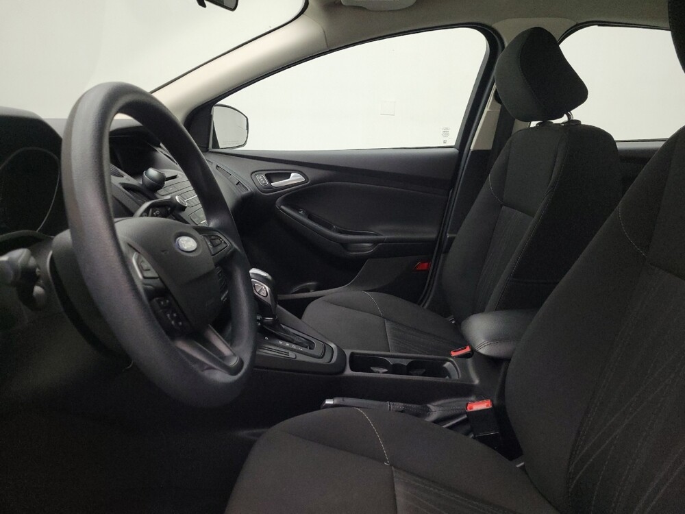 2016 Ford Focus in Des Moines, IA 50310 - 18111124 17