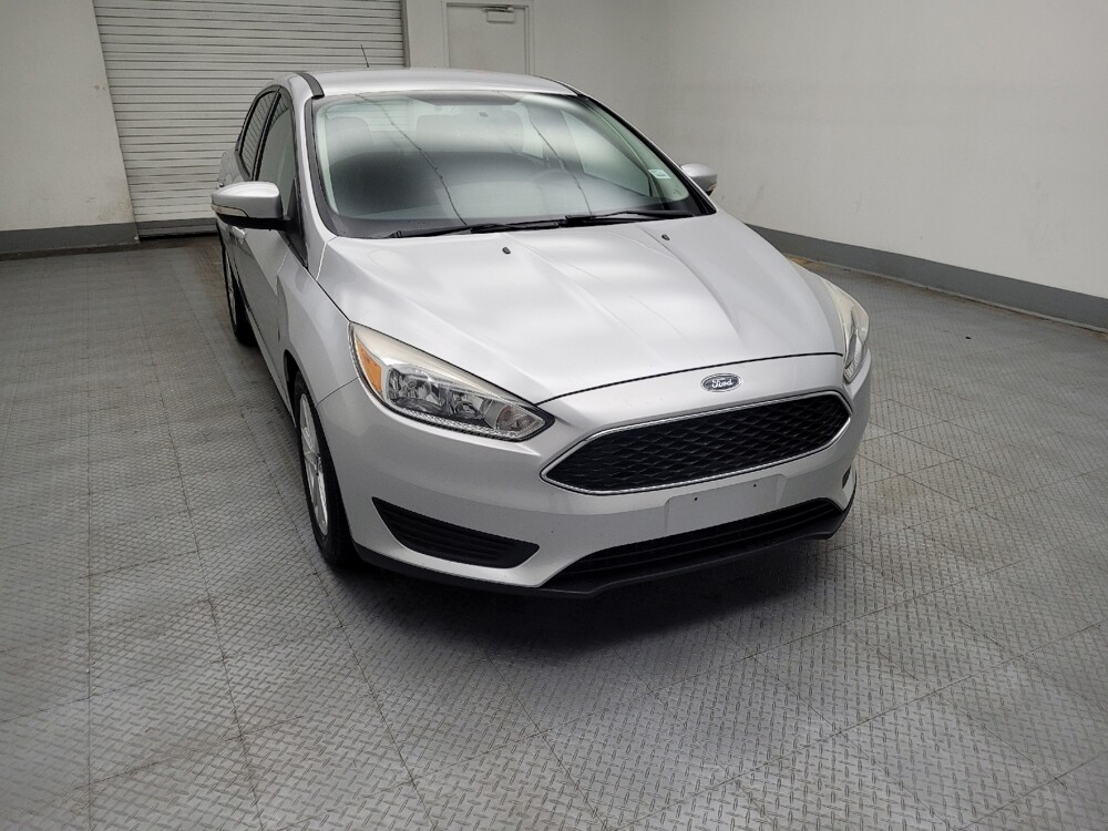 2016 Ford Focus in Des Moines, IA 50310 - 18111124 13