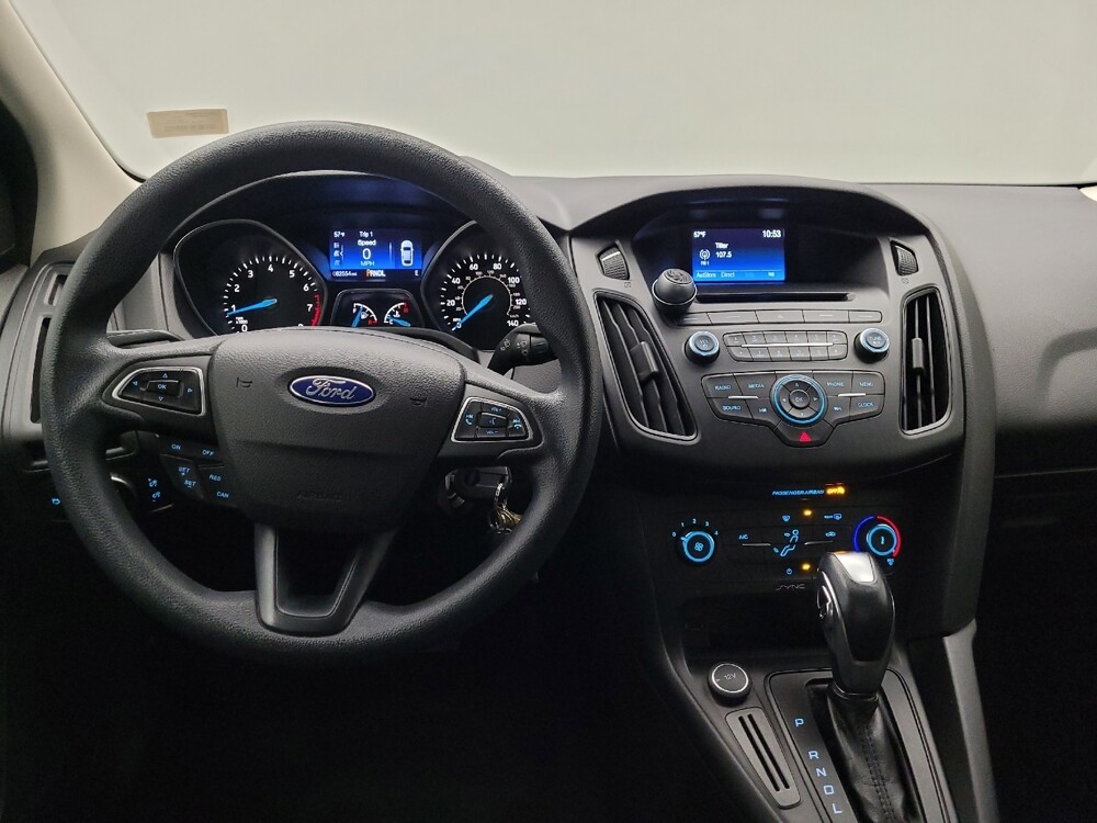 2016 Ford Focus in Des Moines, IA 50310 - 18111124 22