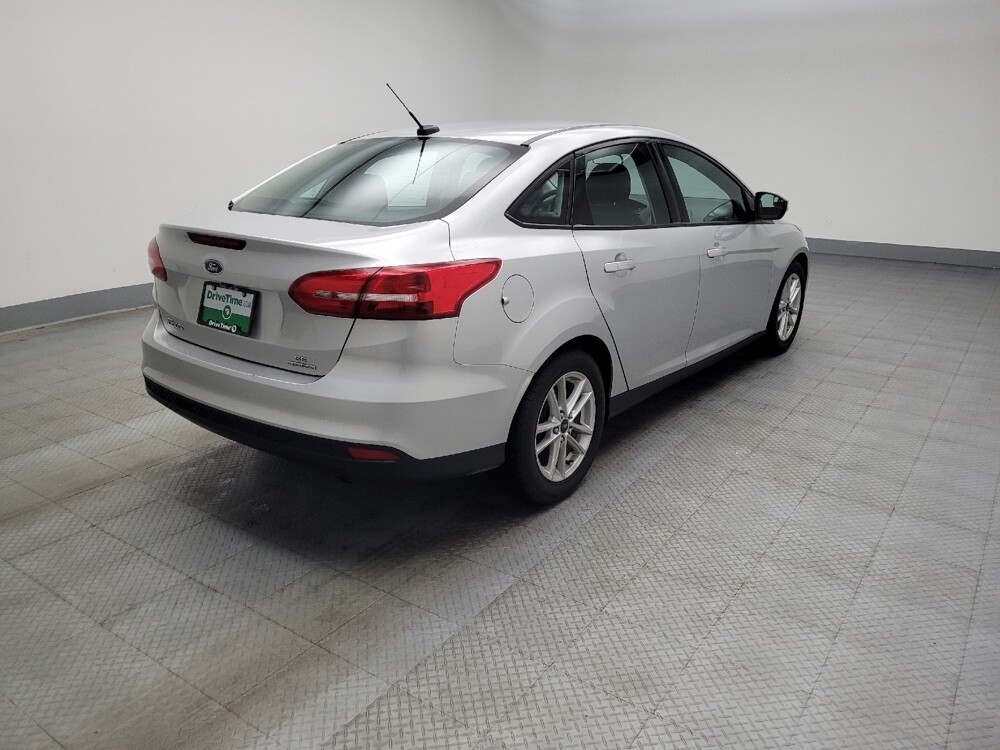 2016 Ford Focus in Des Moines, IA 50310 - 18111124 10