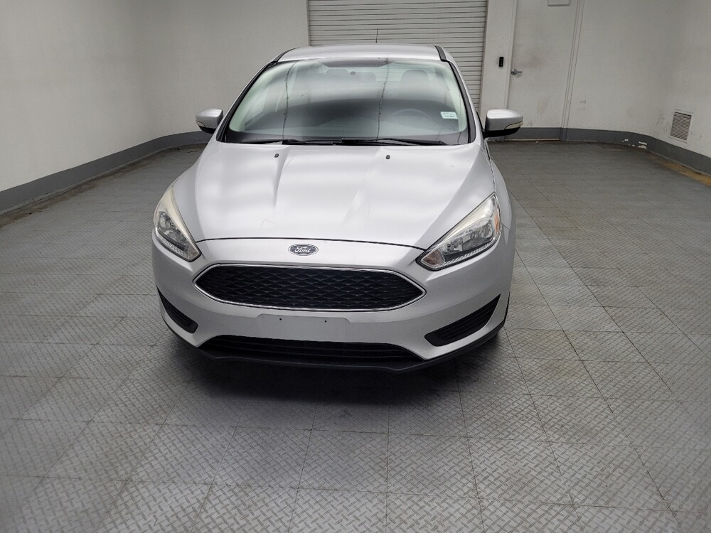 2016 Ford Focus in Des Moines, IA 50310 - 18111124 15