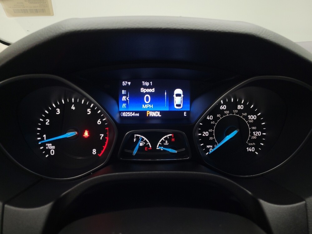 2016 Ford Focus in Des Moines, IA 50310 - 18111124 23