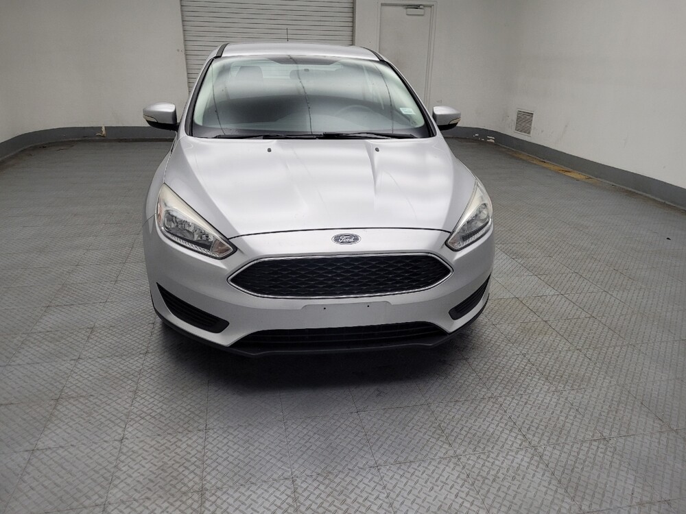 2016 Ford Focus in Des Moines, IA 50310 - 18111124 14