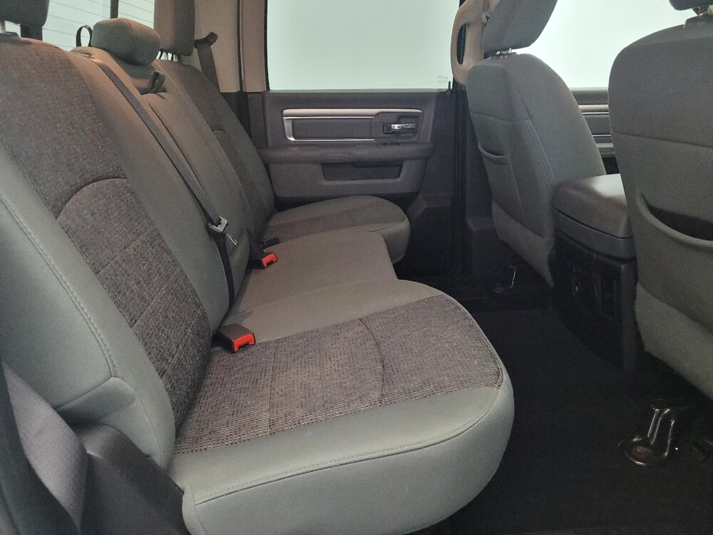 2017 RAM 1500 in Williamstown, NJ 8094 - 18111131 19