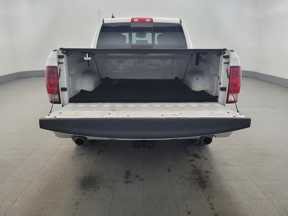 2017 RAM 1500 in Williamstown, NJ 8094 - 18111131 29