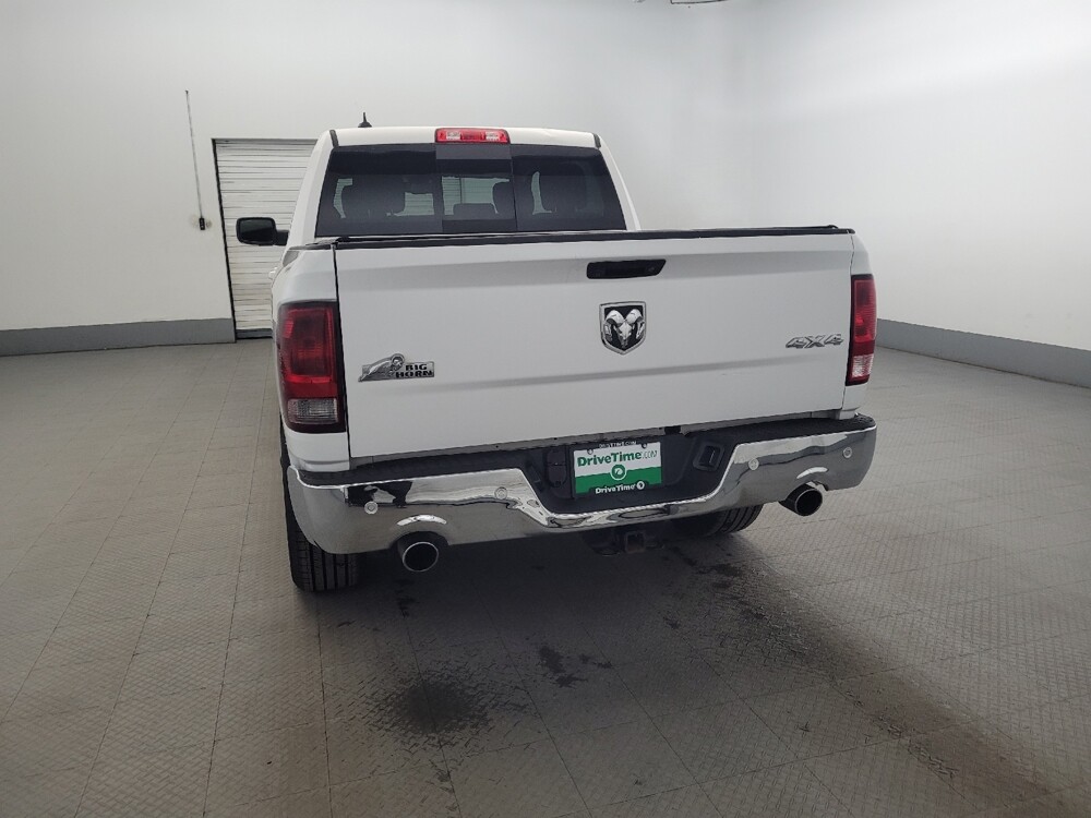2017 RAM 1500 in Williamstown, NJ 8094 - 18111131 6