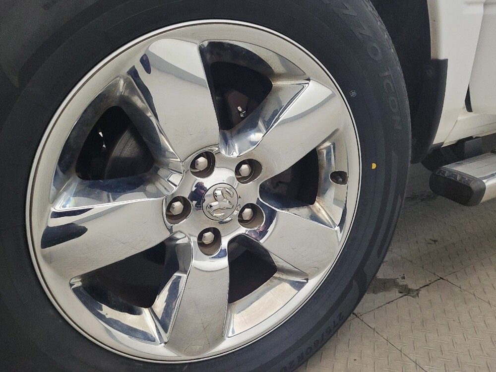 2017 RAM 1500 in Williamstown, NJ 8094 - 18111131 31